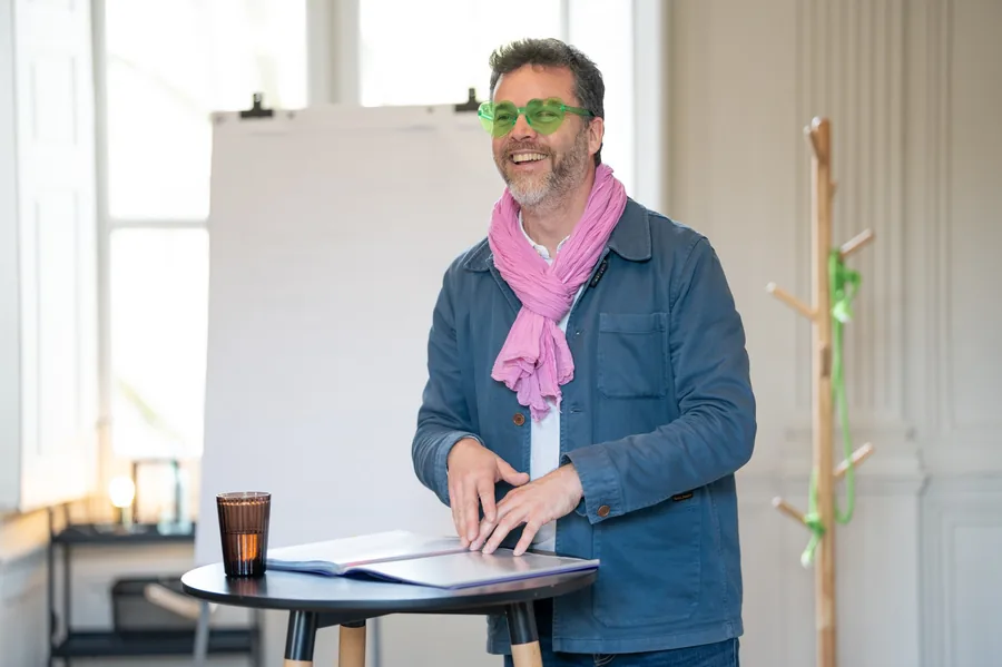 Aurélien Pasquier
