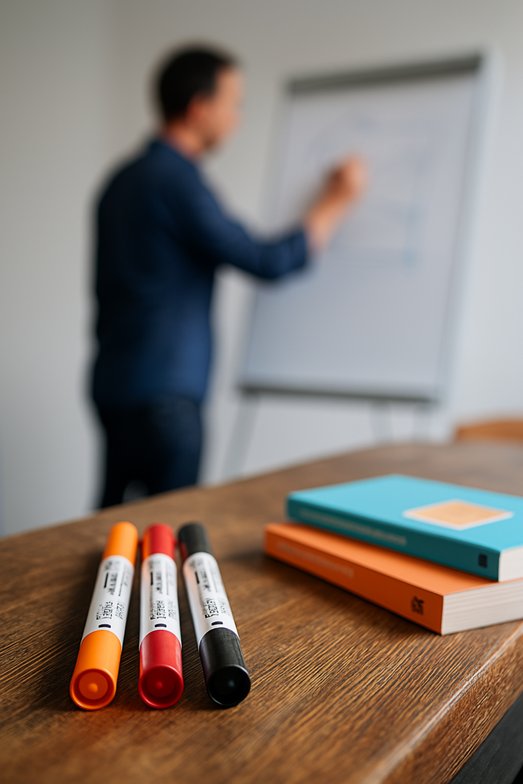 Formation Atelier